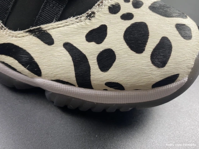 Rep Husky INSTINCT 11 AR0715-010 JORDAN AIR ANIMAL 0810